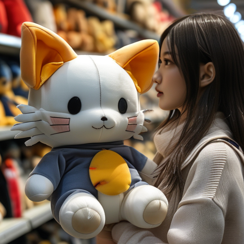 How to Source Bulk Anime Plushies at the Best Prices?