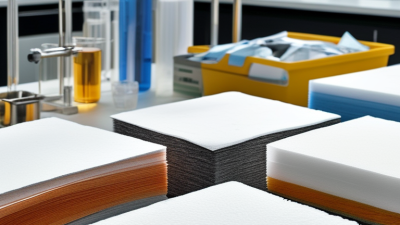 2026 How to Choose the Best Filter Paper Pad for Your Needs?