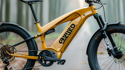 Best Non Toxic Bicycle Options for Safe Riding in 2026?