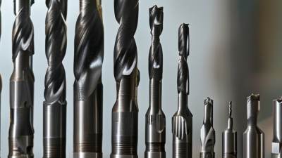 Как выбрать металлическую насадку для высококачественной работы?