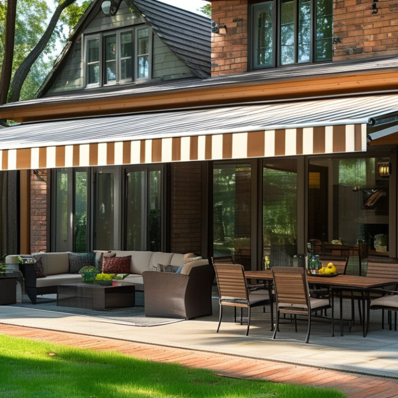 2026 How to Choose the Best Pergola Retractable Shade?