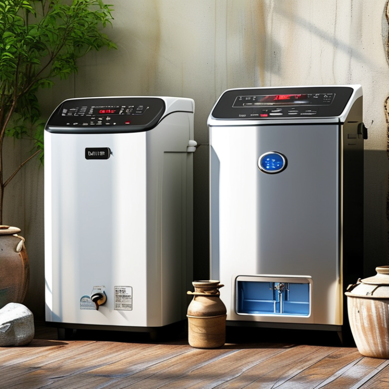 Best Hot Water Heater Element Options for Your Needs?