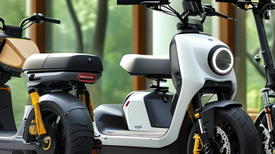What is the Best Eco Bike Electric Scooter for Your Needs?