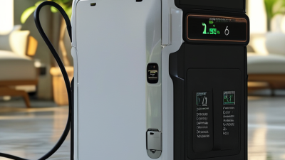 Top 10 Portable EV Chargers for Global Buyers in 2026?