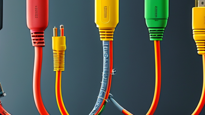 2026 Best Four Core Wire Options for Your Electrical Needs?