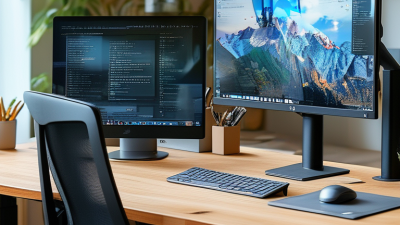 Best Office Desk Options for Your Workspace Needs?