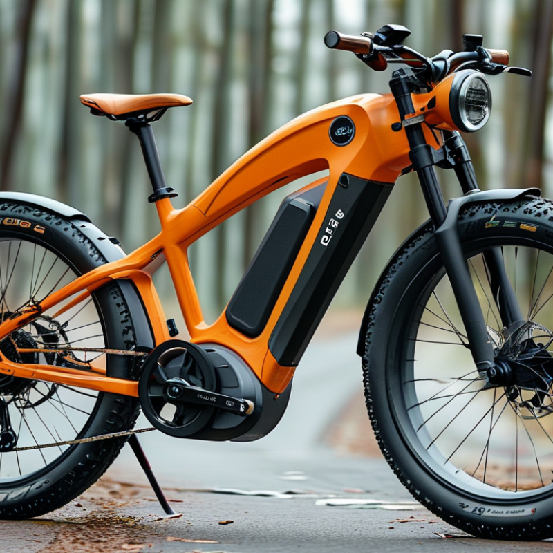 2026 How to Choose the Best Tailg Ebike for Your Needs?