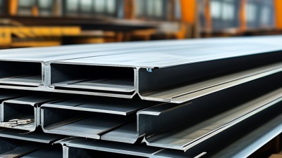 What is Flat Bar Steel and How to Buy it Effectively?
