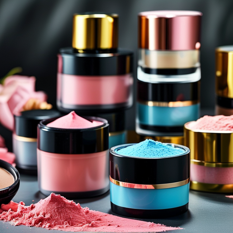 Best Cosmetic Powder Grinder for Global Buyers to Consider?