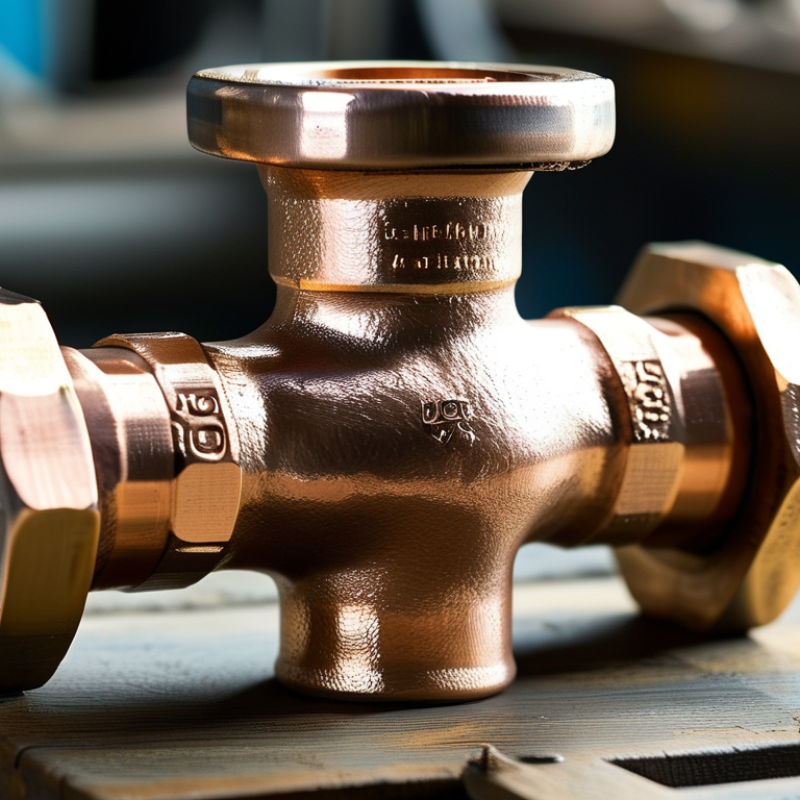 How to Flange Copper Pipe for Global Buyers Guide?