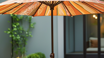 Best Crank Patio Umbrella Tips for Global Buyers?