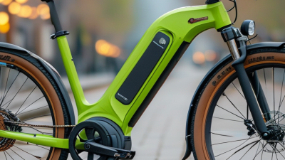 How to Choose the Best Eco-Bike for Sustainable Transportation?