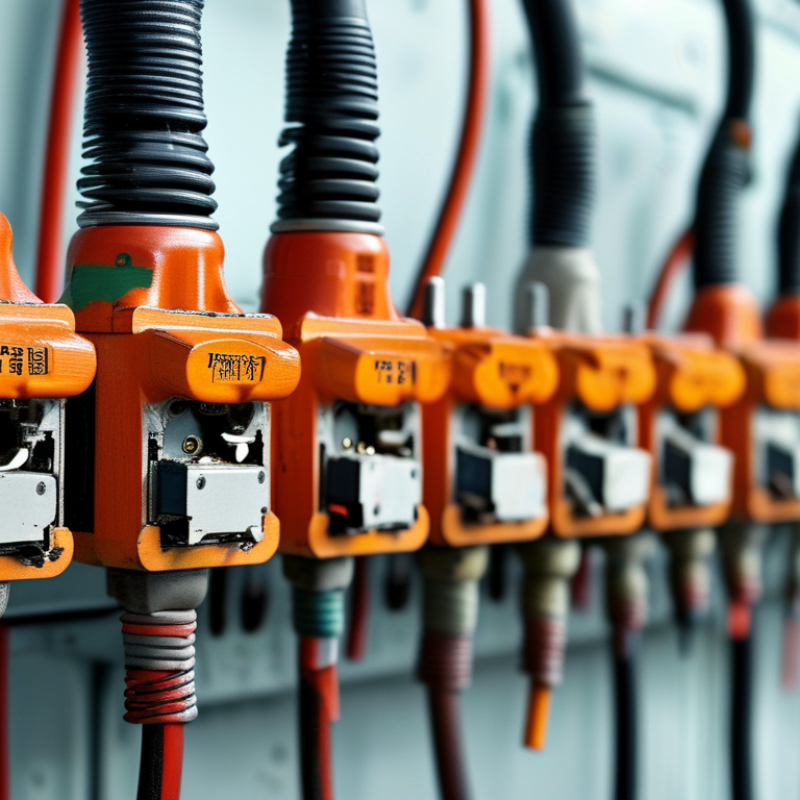 Top 10 Cable Lugs You Need for Your Electrical Projects?