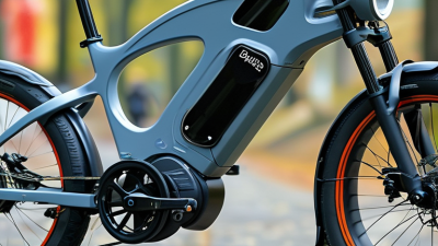 What is a Dragon Electric Bike Benefits and Features Explained?