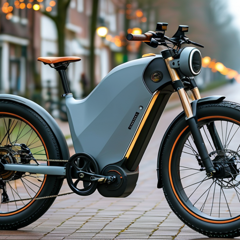 What is an Eco Electric Bike and Why Choose One?