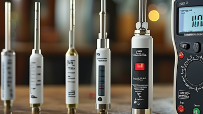 How to Choose the Best Temperature Sensor for Your Needs?
