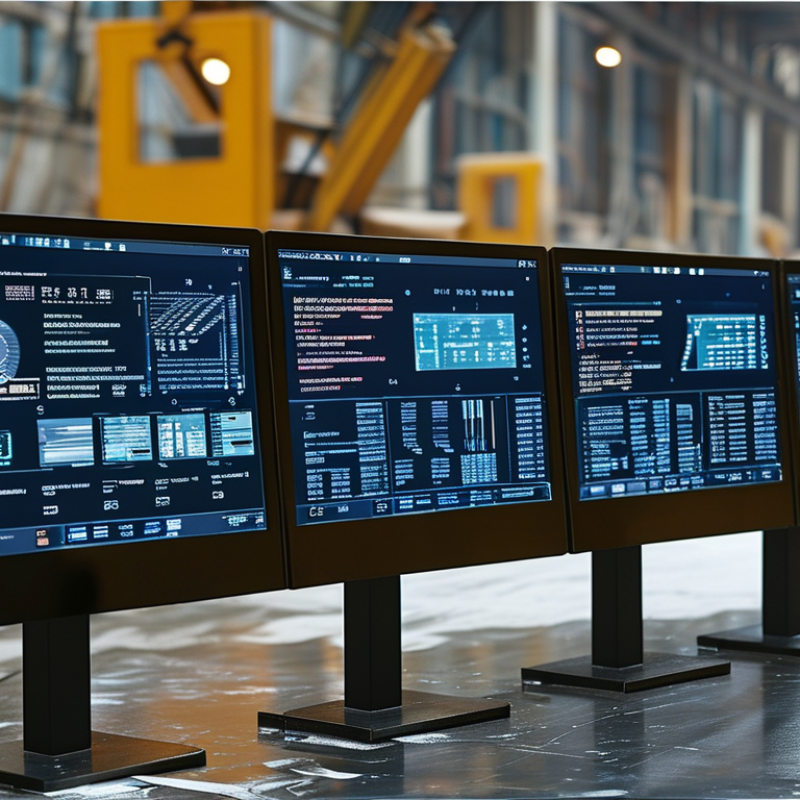 10 Essential Tips for Choosing Capacitive Touchscreen Display Module?