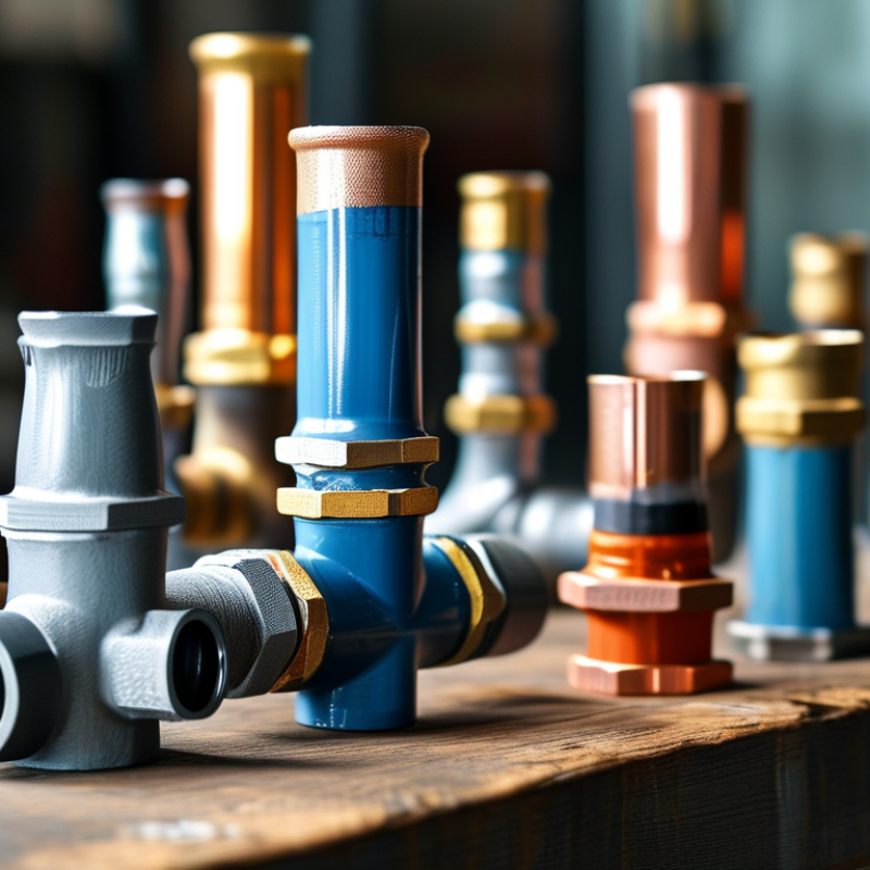 2026 How to Choose the Right Pipe Fittings for Your Project?
