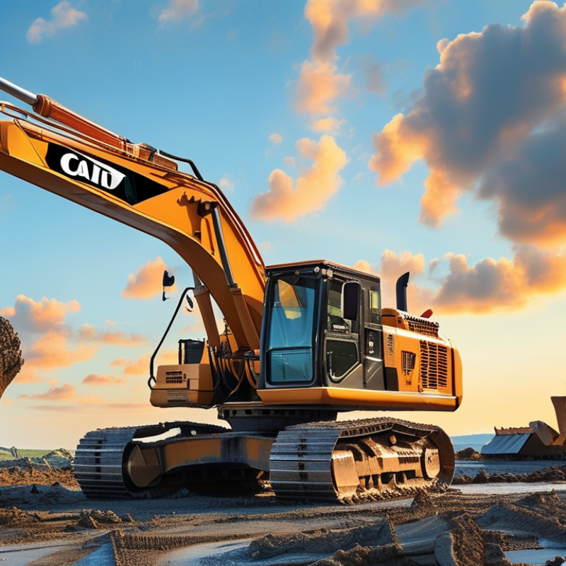 Caterpillar Excavator Buckets Buying Guide for Global Buyers