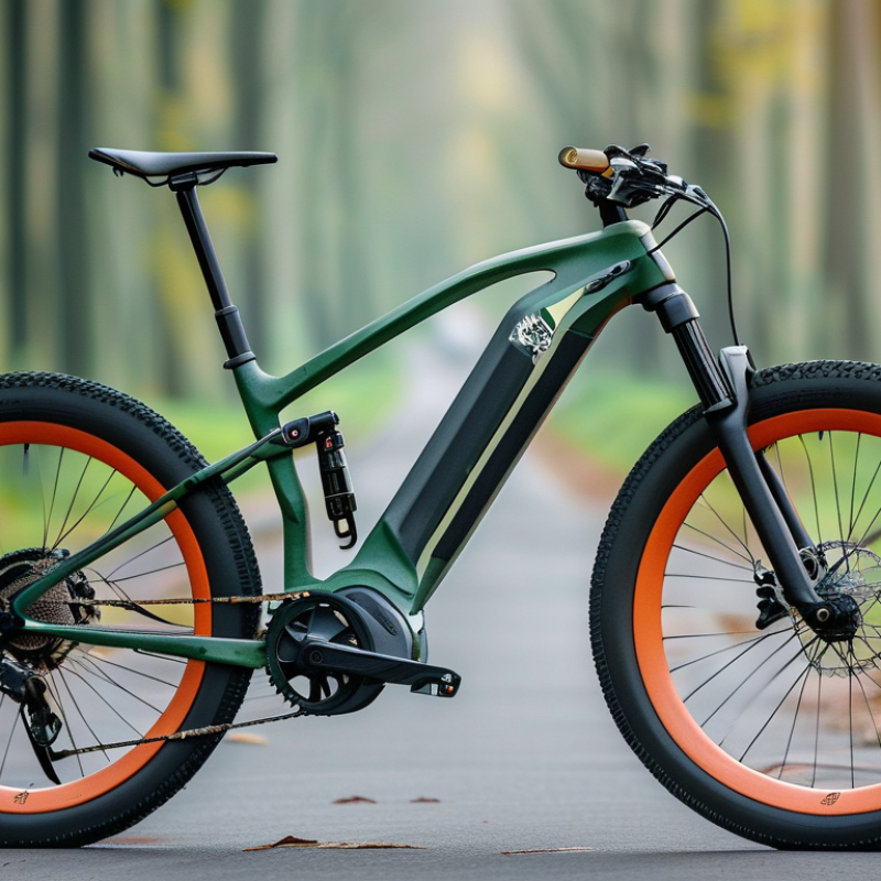 2026 Top Eco Bicycle Trends Every Global Buyer Should Know