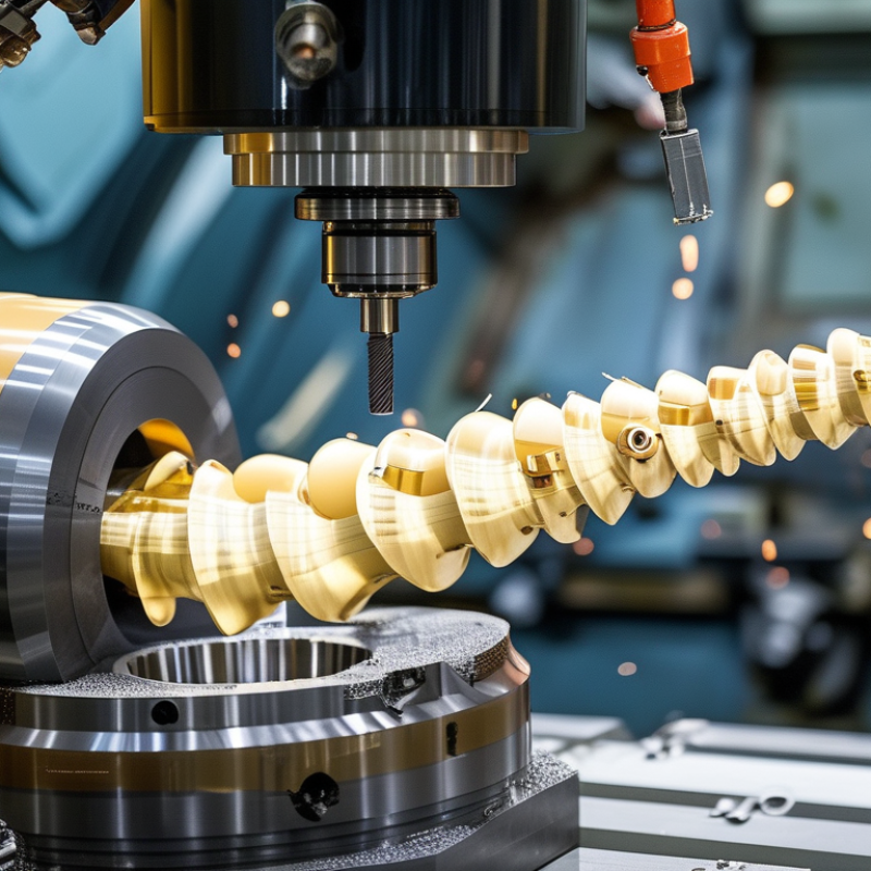 How to Achieve Perfect Tolerances in Aerospace CNC Parts?