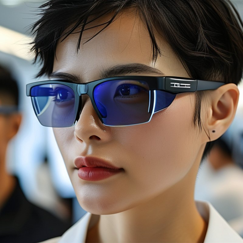 High Tech Glasses from China Best Suppliers for Global Buyers?