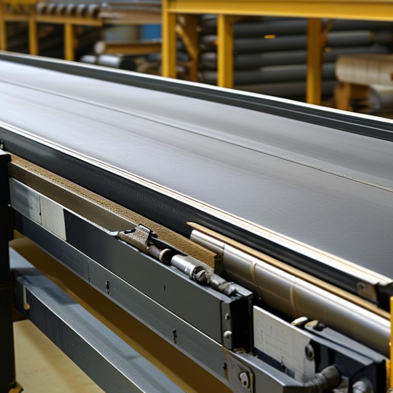 How to Choose the Best Cleated Conveyor Belt for Your Needs?