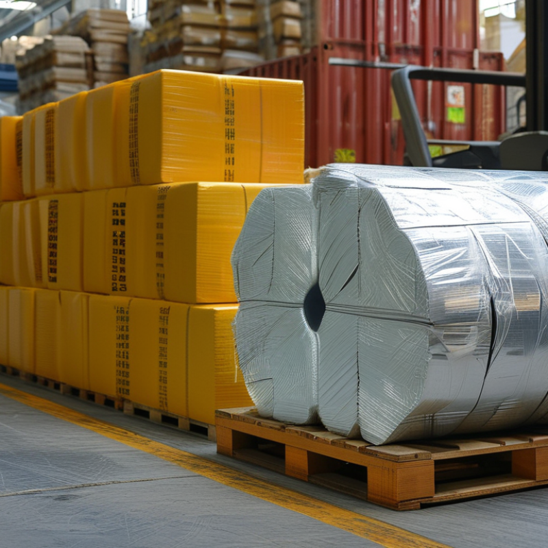 China Top 10 Pallet Stretch Film Wrap Suppliers for Global Buyers?