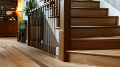2026 Top Vinyl Nosing For Stairs What You Need to Know
