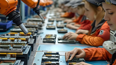 Top 10 Benefits of SMT PCB Assembly for Global Buyers?