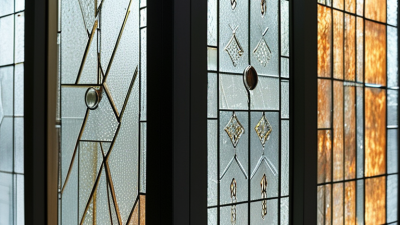 Digital Best Fire Resistance Glass Options for Global Buyers?