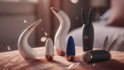 Best Clit Vibrators for Ultimate Pleasure and Satisfaction?