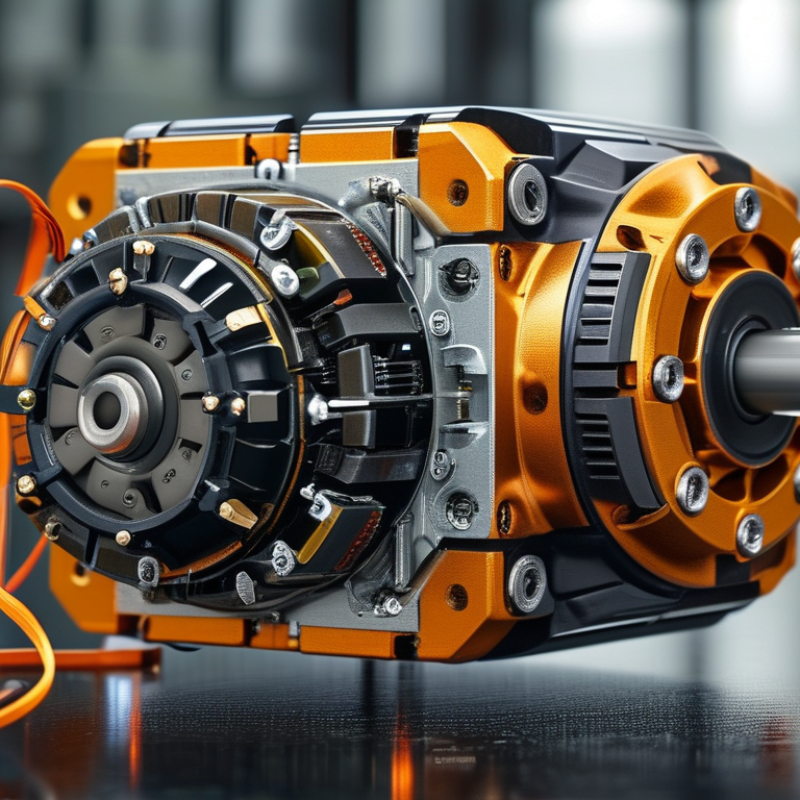 How to Choose the Right Hybrid Stepper Motor for Your Project?