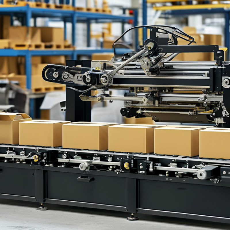 Top Cartoning Machines for Efficient Packaging Solutions?