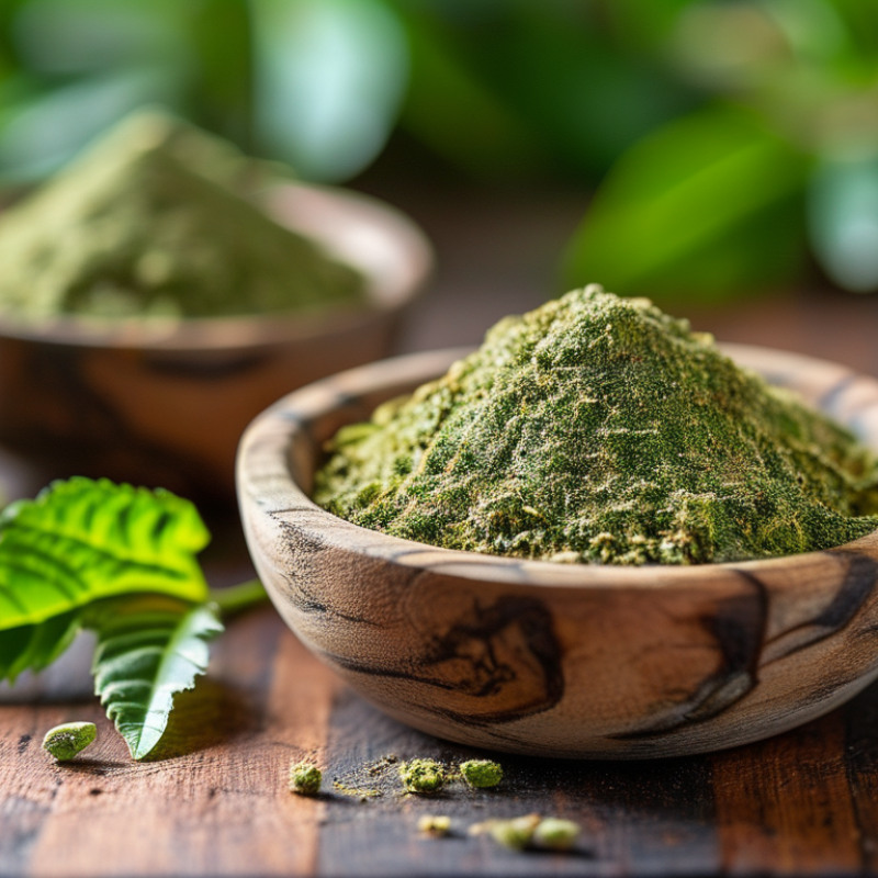 2026 How to Buy Senna Leaf Extract for Your Business?