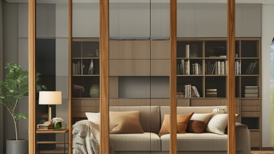 Top 10 Sliding Door Designs for Modern Homes Today?