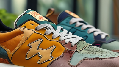 Top 10 Casual Sneakers in China for Global Buyers?