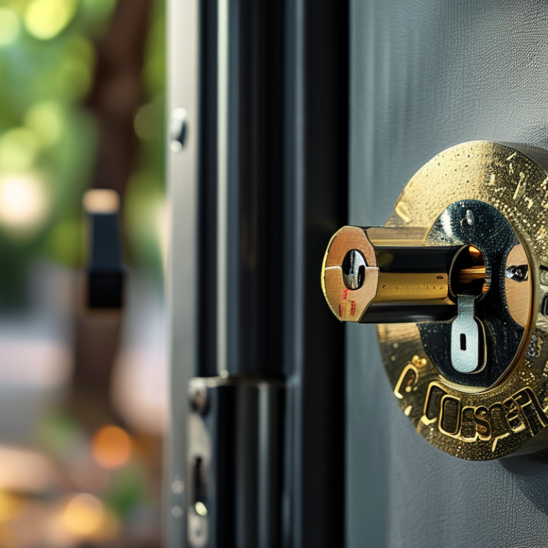 Best Combo Padlocks for Ultimate Security Solutions?