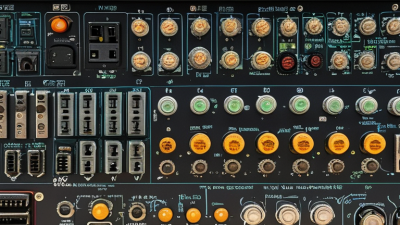 How to Select the Best Power Supply Control Board for Your Needs?