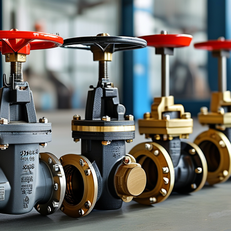 2026 Best Gate Valve Buying Guide for Global Importers?