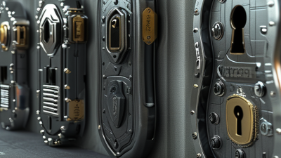 2026 Top Combo Padlocks for Ultimate Security Solutions?