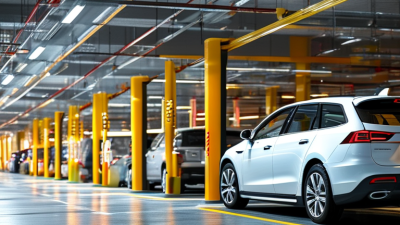 Why Choose Sliding Parking System for Your Business Needs?