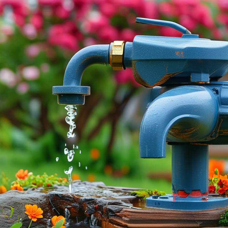 2026 Best Automatic Transfer Pump for Efficient Water Transfer?