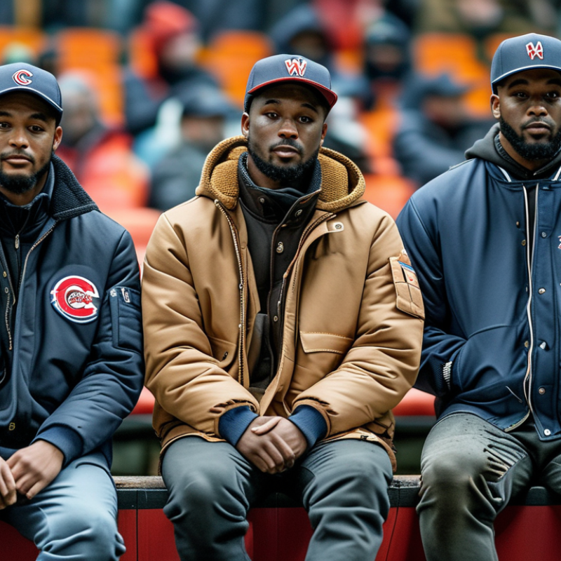 How to Choose the Best Baseball Coat for Your Needs?