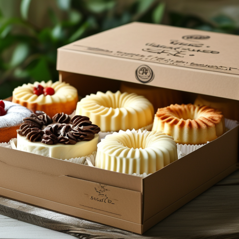 What is a Cake Box and Why Do You Need One?
