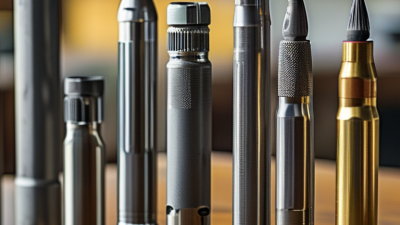 2026 Best Gun Barrel Options for Global Buyers?