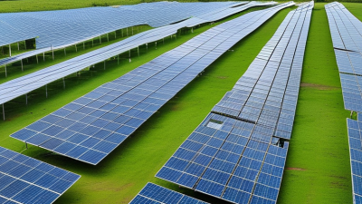 How to Choose the Best Solar PV Installation for Your Needs?