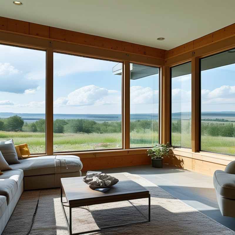 Top 5 Benefits of Tilt Turn Windows for Your Home?