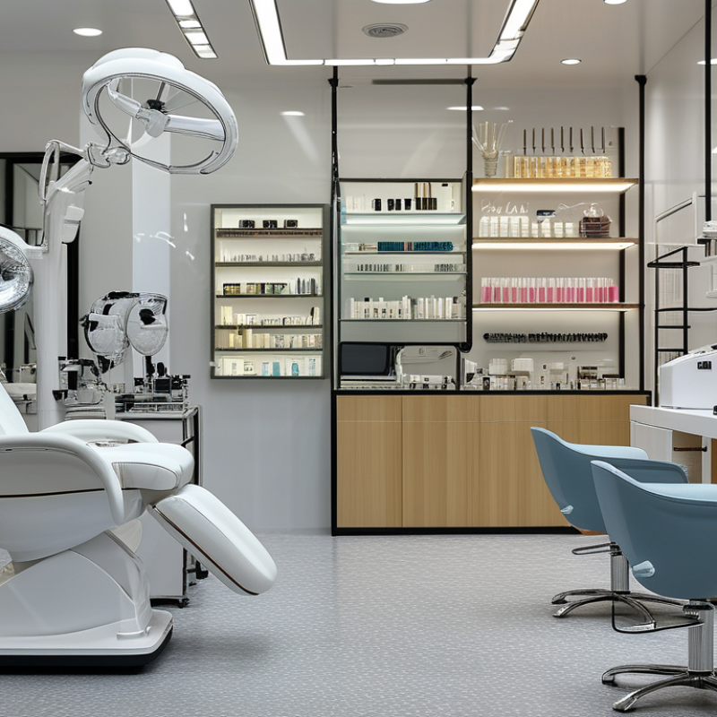 2026 Best OEM Beauty Equipment Manufacturing Insights?