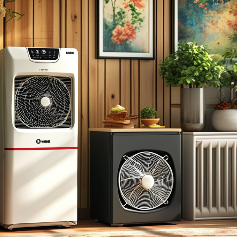 How to Choose the Best Cooling Equipment for Your Needs?